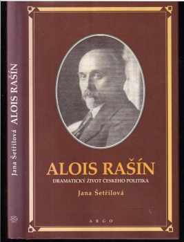 Alois Rašín