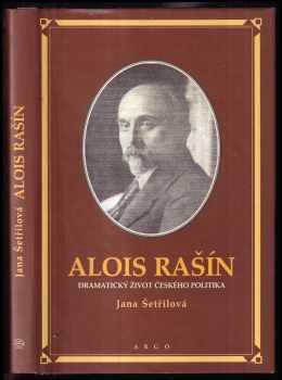 Alois Rašín