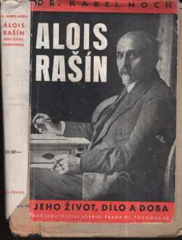 Alois Rašín