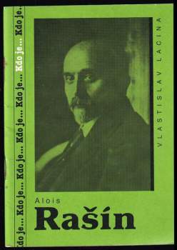 Alois Rašín