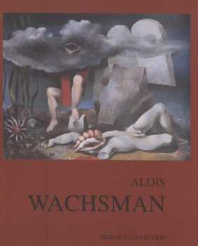 Alois Wachsman