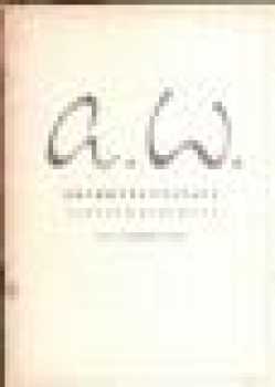 Alois Wachsman