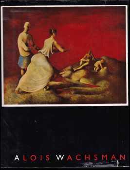 Alois Wachsman