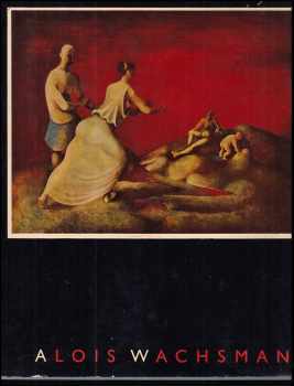 Alois Wachsman