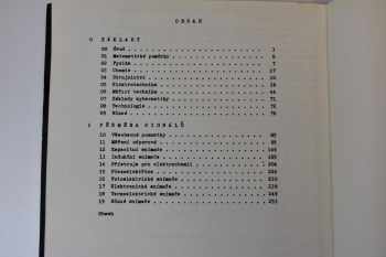 Jindřich Forejt: Alometrie - elektrické měření neelektrických veličin : podle učebního plánu Speciální měření : určeno pro posl fak. elektrotechn.
