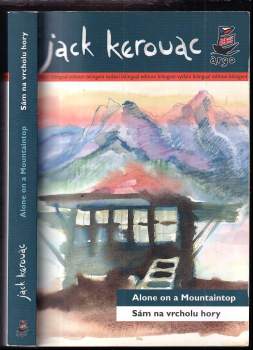 Jack Kerouac: Alone on a mountaintop