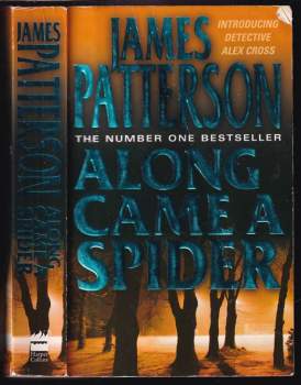 Along Came a Spider