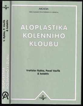 Aloplastika kolenního kloubu