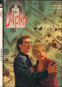 Youri Jigounov: Alpha