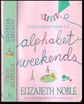Alphabet weekends