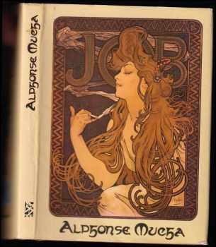 Alphonse Mucha