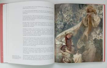 Victoria Charles: Alphonse Mucha (Best of)
