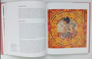 Victoria Charles: Alphonse Mucha (Best of)
