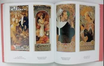 Victoria Charles: Alphonse Mucha (Best of)