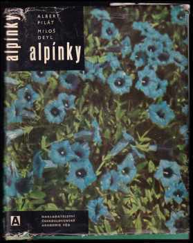 Alpínky