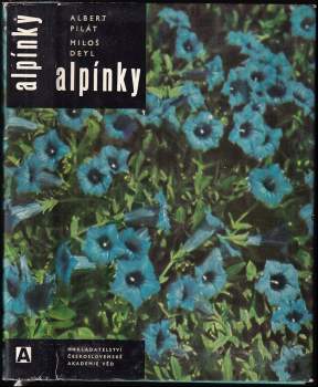 Alpínky