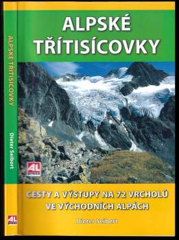 Alpské třítisícovky