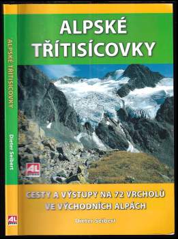 Alpské třítisícovky