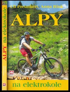 Alpy na elektrokole