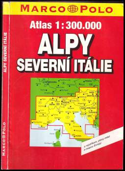 Alpy-severní Itálie