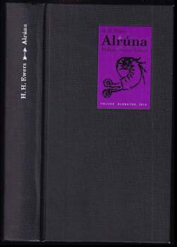 Alrúna