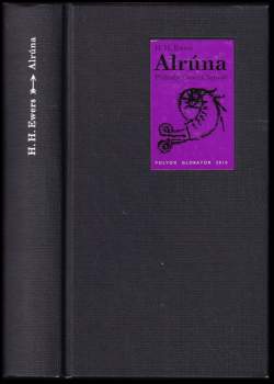 Alrúna