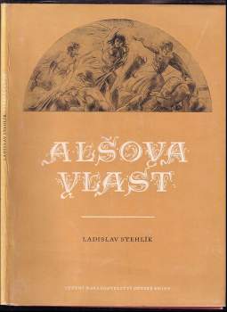 Alšova vlast