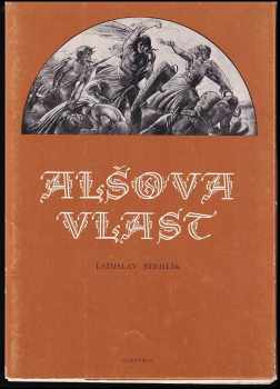 Alšova vlast
