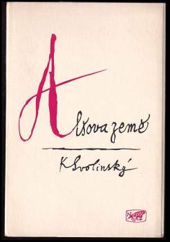Karel Svolinský: Alšova země