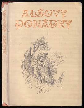 Alšovy pohádky