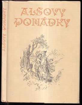 Alšovy pohádky