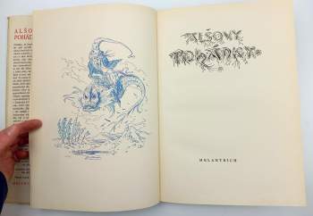 Božena Němcová: Alšovy pohádky - O Popelce - O labuti - O Červené Karkulce - O Palečkovi - Princ Bajaja a další