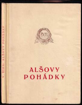 Alšovy pohádky