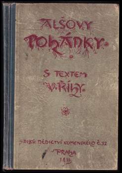 Alšovy pohádky