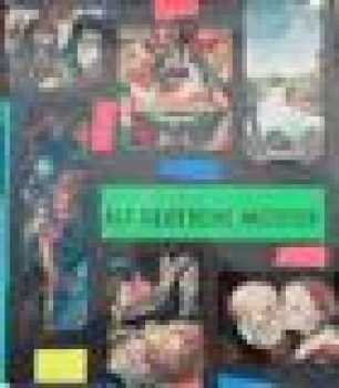 Alt-deutsche Meister