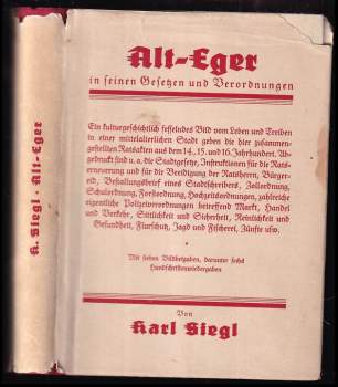 Alt-Eger