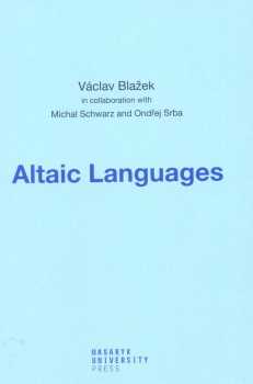 Altaic languages