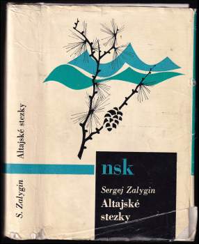 Altajské stezky