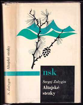 Altajské stezky