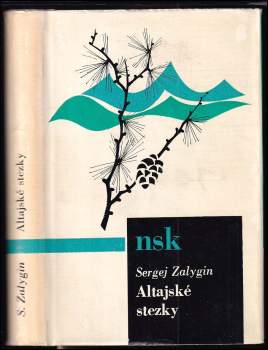 Altajské stezky