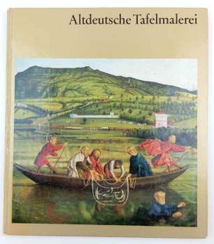 Altdeutsche Tafelmalerei