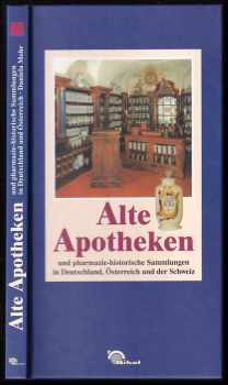 Alte Apotheken