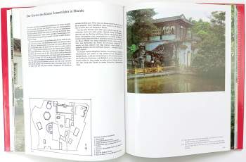 Cheng Liyao: Alte chinesische Gartenkunst