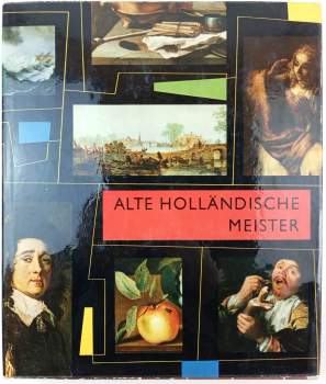 Alte holländische Meister
