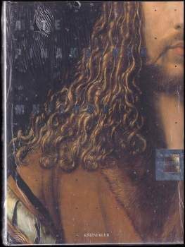 Silvia Borghesi: Alte Pinakothek Mnichov