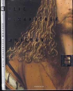 Silvia Borghesi: Alte Pinakothek Mnichov