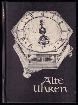 Alte Uhren