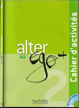 Alter Ego + A2
