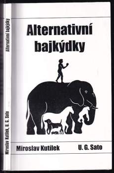 Alternativní bajkýdky