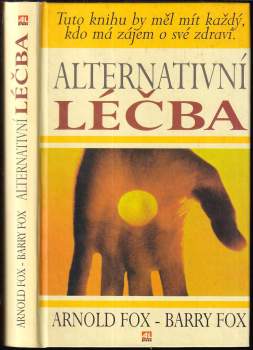 Alternativní léčba